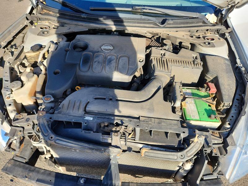 Продажа на аукционе авто 2012 Nissan Altima, vin: 1N4AL2AP7CC170920, номер лота: 69983246