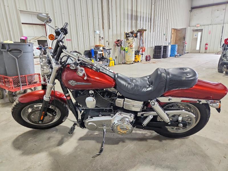 67599246 :رقم المزاد ، 1HD1GY417AC304605 vin ، 2010 Harley-davidson Fxdf مزاد بيع