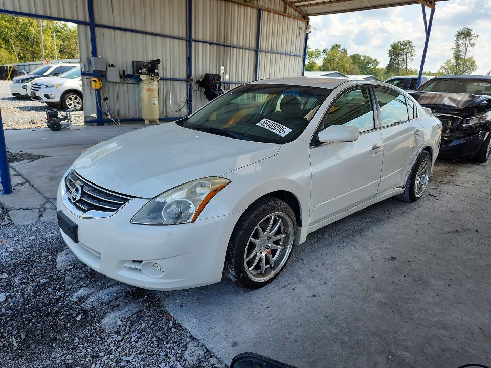 Aukcja sprzedaży 2010 Nissan Altima, vin: 1N4AL2AP2AN452769, numer aukcji: 69169206