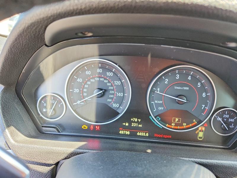 Aukcja sprzedaży 2019 Bmw 430i, vin: WBA4J1C50KBM12712, numer aukcji: 67028166