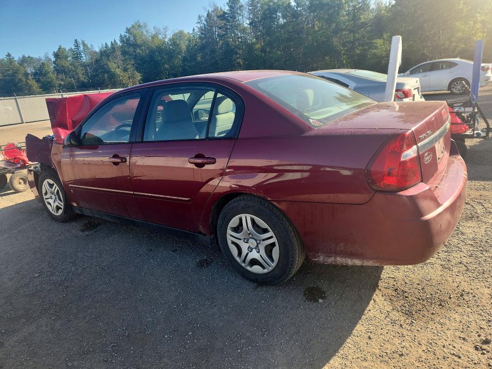 2007 Chevrolet Malibu მანქანა იყიდება აუქციონზე, vin: 1G1ZS58FX7F211018, აუქციონის ნომერი: 68193216