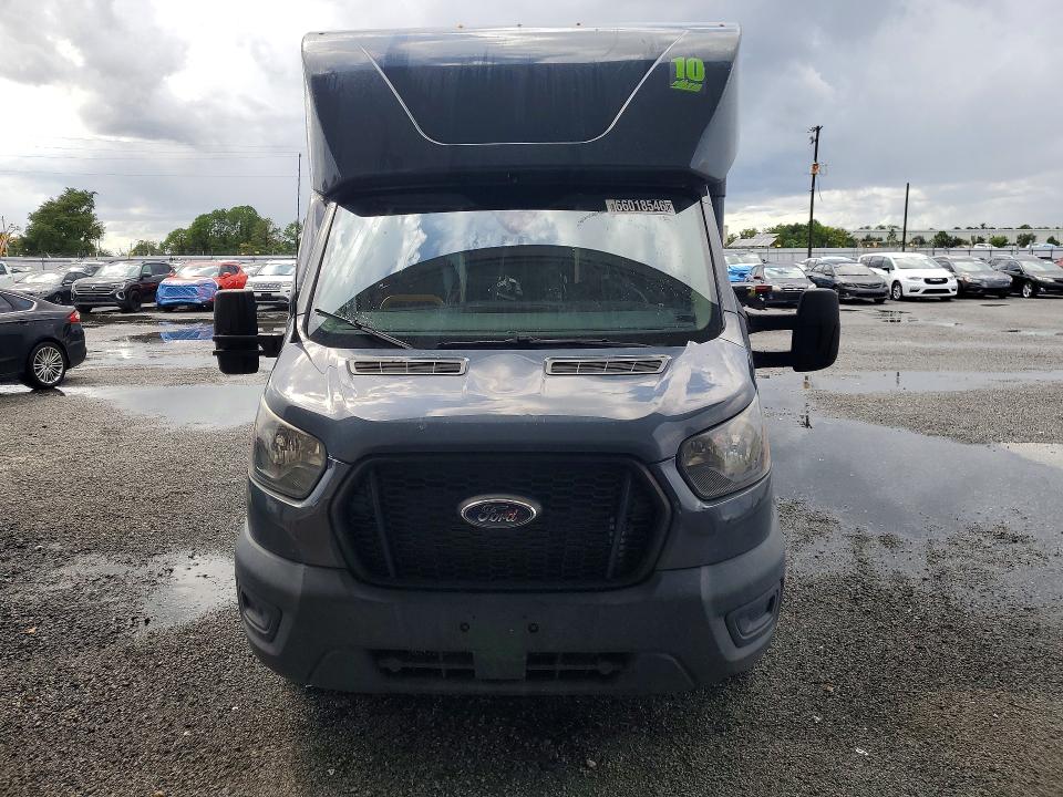 Aukcja sprzedaży 2021 Ford Transit, vin: 1FDDF6P80MKA97155, numer aukcji: 66018546