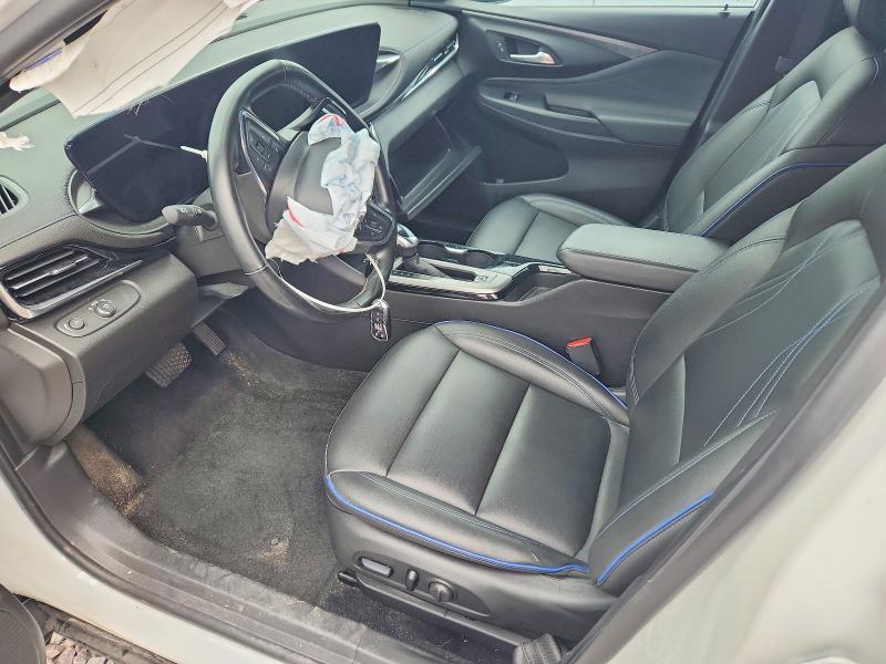 Продажа на аукционе авто 2024 Buick Envista, vin: KL47LBE27RB106663, номер лота: 66434216