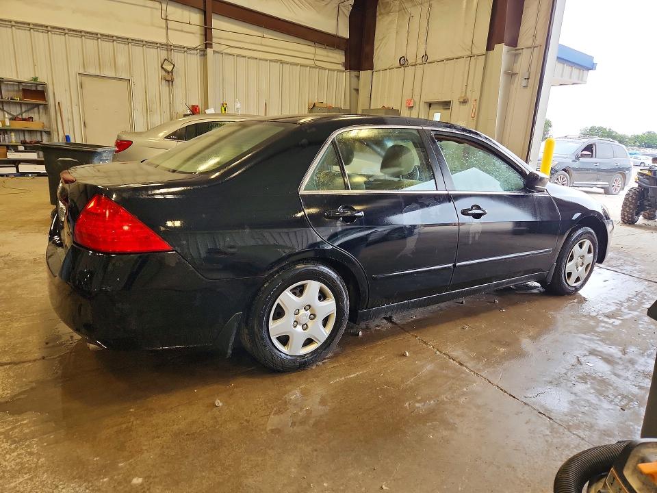 Aukcja sprzedaży 2007 Honda Accord, vin: 1HGCM56417A135101, numer aukcji: 68611056