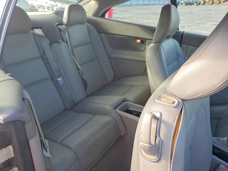 Aukcja sprzedaży 2007 Volvo C70, vin: YV1MC682X7J023799, numer aukcji: 70794546