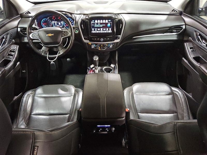 Aukcja sprzedaży 2019 Chevrolet Traverse, vin: 1GNERKKW9KJ195643, numer aukcji: 67426506