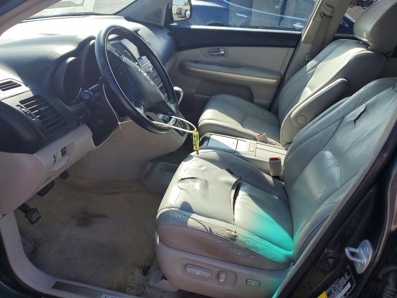Продажа на аукционе авто 2006 Lexus Rx, vin: JTJHW31U662006853, номер лота: 67963466