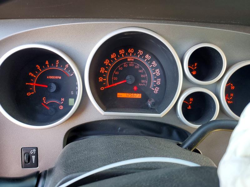 70565706 :رقم المزاد ، 5TFRM5F10BX023216 vin ، 2011 Toyota Tundra مزاد بيع