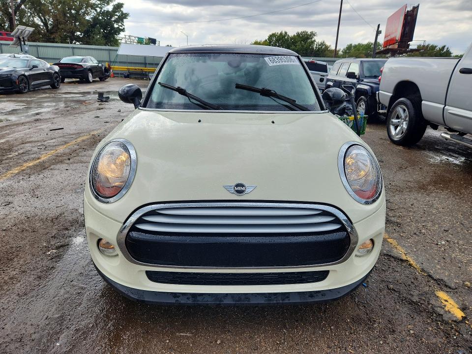 Продажа на аукционе авто 2015 Mini Cooper, vin: WMWXM5C57FT941005, номер лота: 68395306