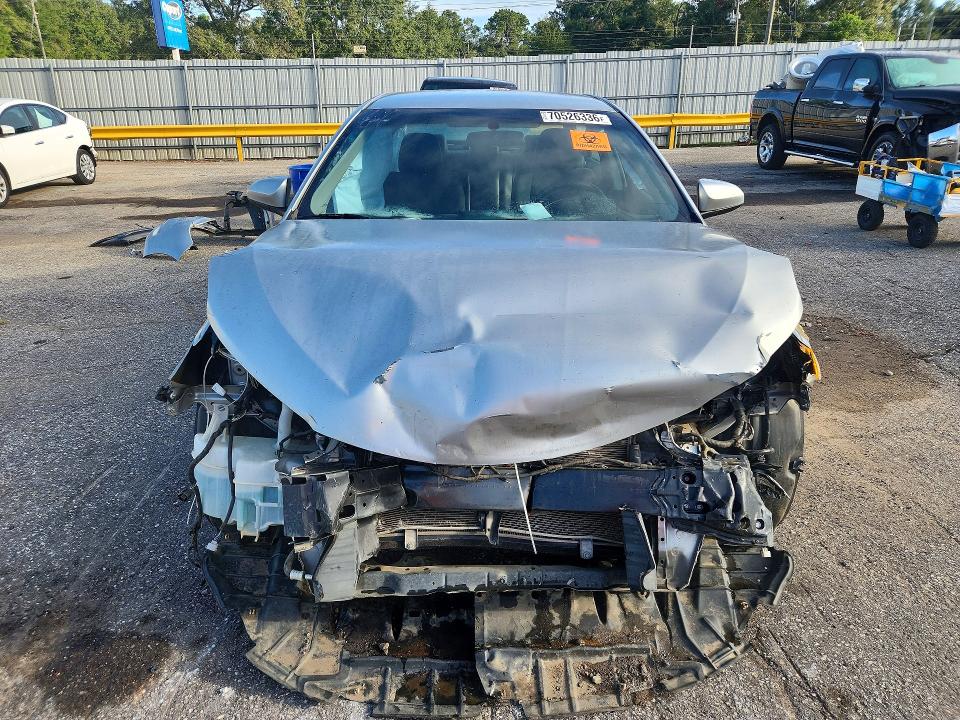Продажа на аукционе авто 2017 Toyota Camry, vin: 4T1BF1FK4HU270533, номер лота: 70526336