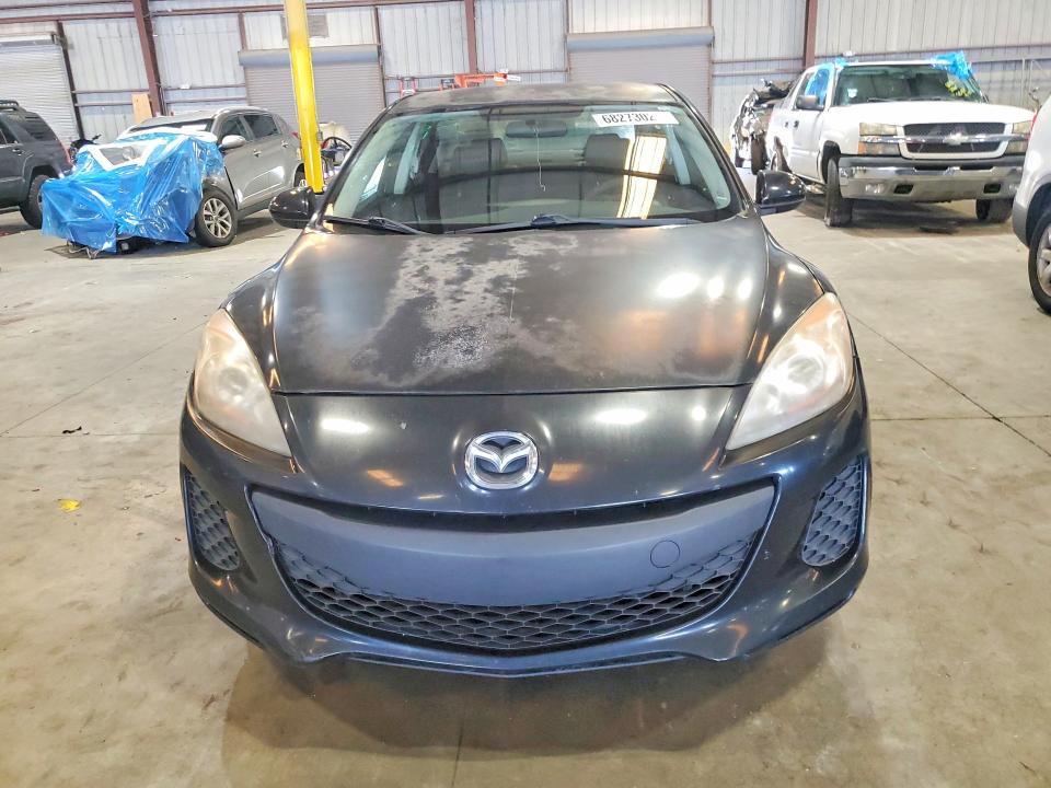 Aukcja sprzedaży 2012 Mazda 3, vin: JM1BL1UF2C1637099, numer aukcji: 68273026