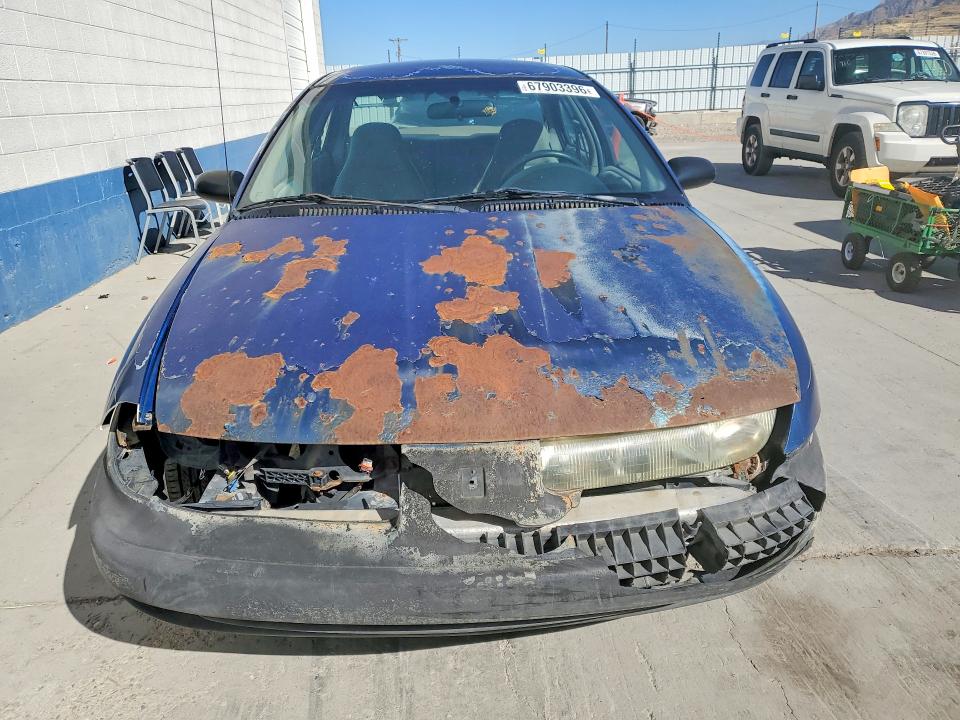Продаж на аукціоні авто 1999 Saturn Sl1, vin: 1G8ZG5284XZ363436, номер лоту: 67903396