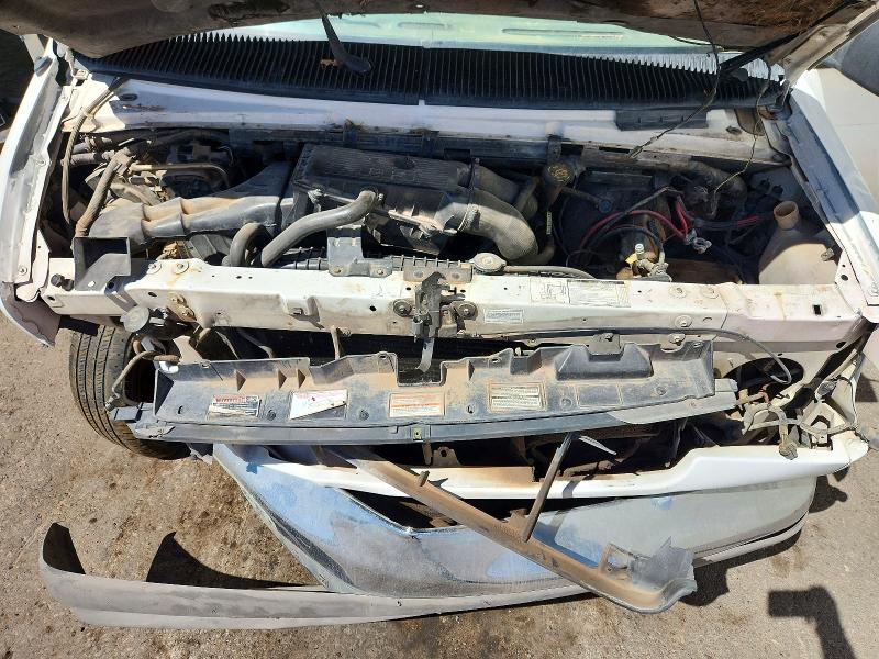 Продажа на аукционе авто 1995 Ford Econo E150, vin: 1FBHE31H2SHA13240, номер лота: 69636926