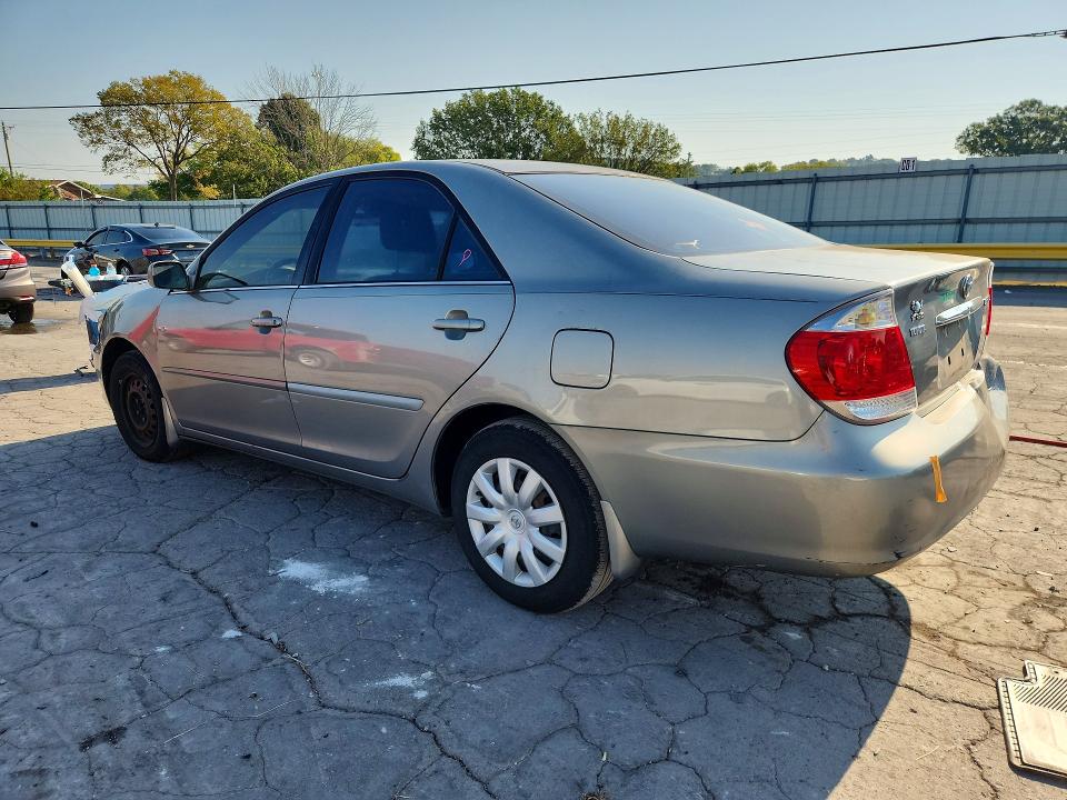 Продаж на аукціоні авто 2005 Toyota Camry, vin: 4T1BE32K95U636390, номер лоту: 69017696