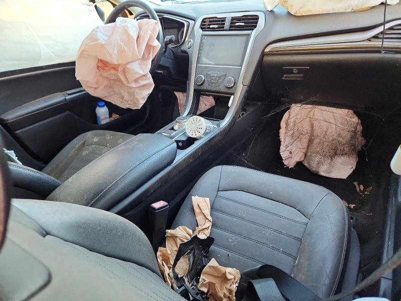 Продажа на аукционе авто 2018 Ford Fusion, vin: 3FA6P0HDXJR192774, номер лота: 70684456