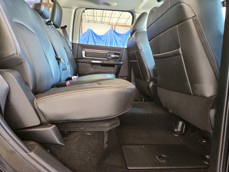 Aukcja sprzedaży 2014 Ram 1500, vin: 1C6RR7NM5ES476166, numer aukcji: 67175546