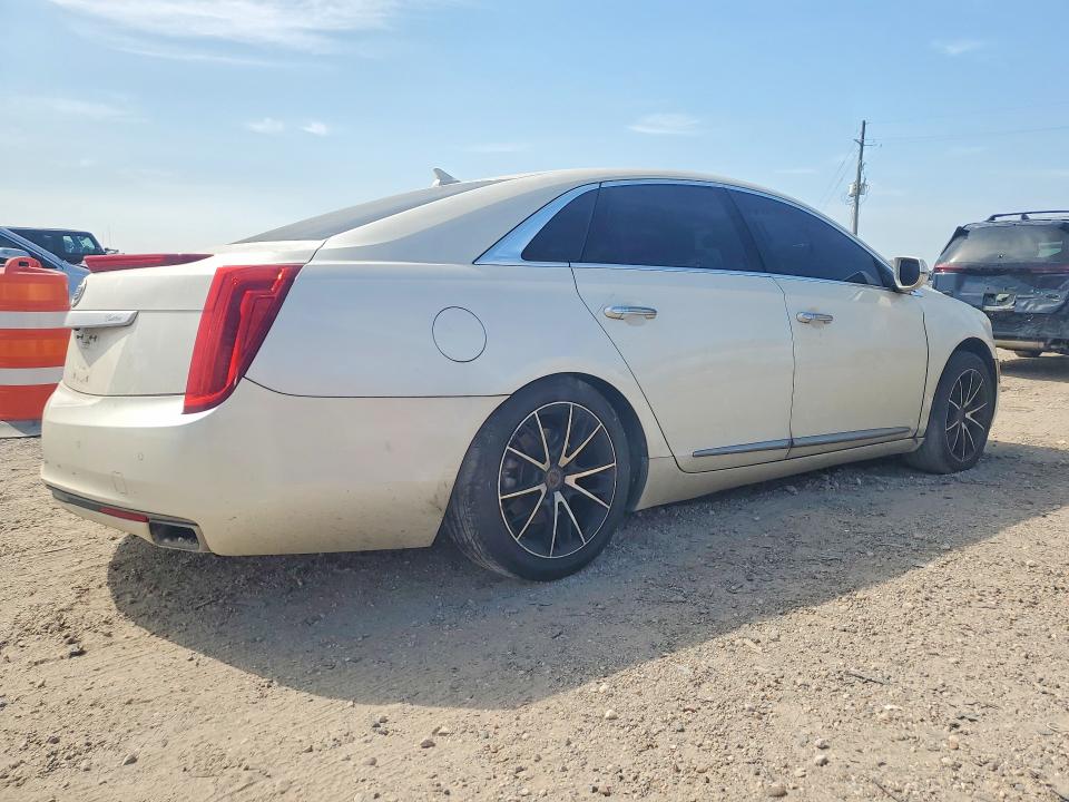 69695926 :رقم المزاد ، 2G61P5S34D9123013 vin ، 2013 Cadillac Xts مزاد بيع
