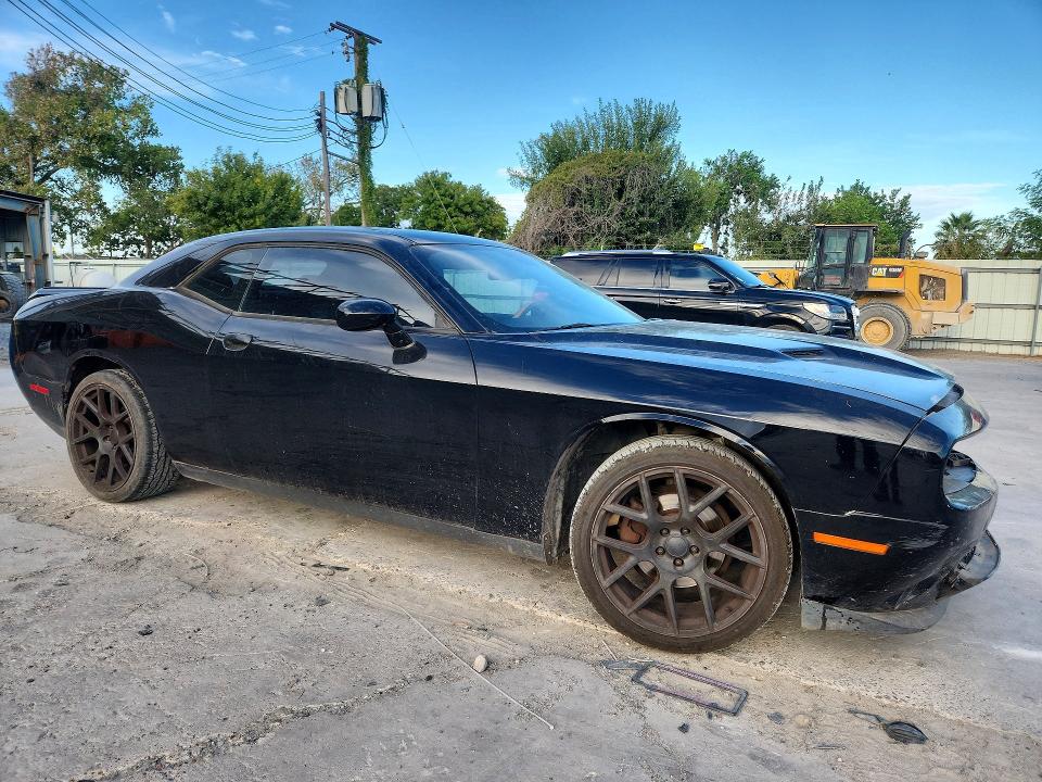 Продажа на аукционе авто 2016 Dodge Challenger, vin: 2C3CDZAG5GH178207, номер лота: 67707416