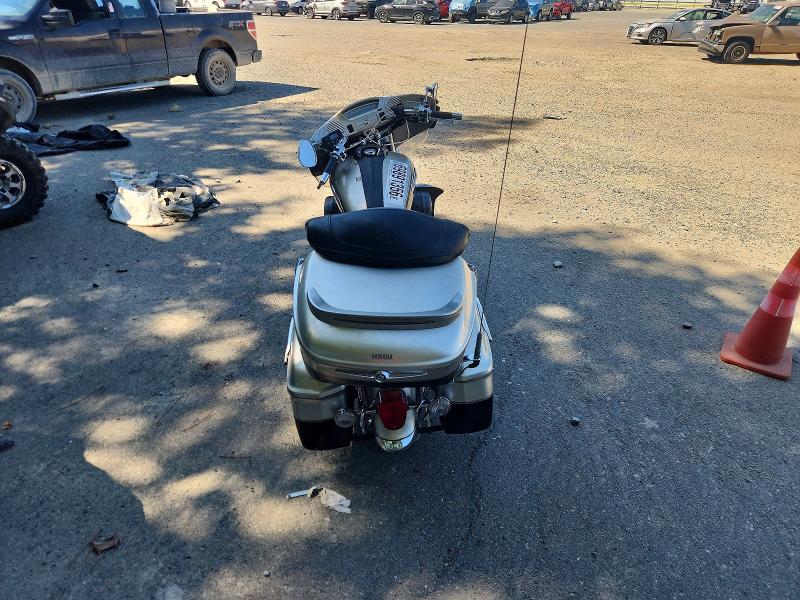 69891356 :رقم المزاد ، JYAVP04E19A015648 vin ، 2009 Yamaha Xvz13 مزاد بيع