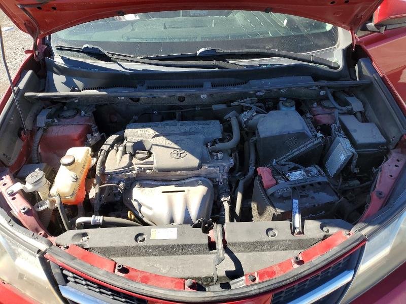 67843906 :رقم المزاد ، JTMDFREV6FD154464 vin ، 2015 Toyota Rav4 مزاد بيع
