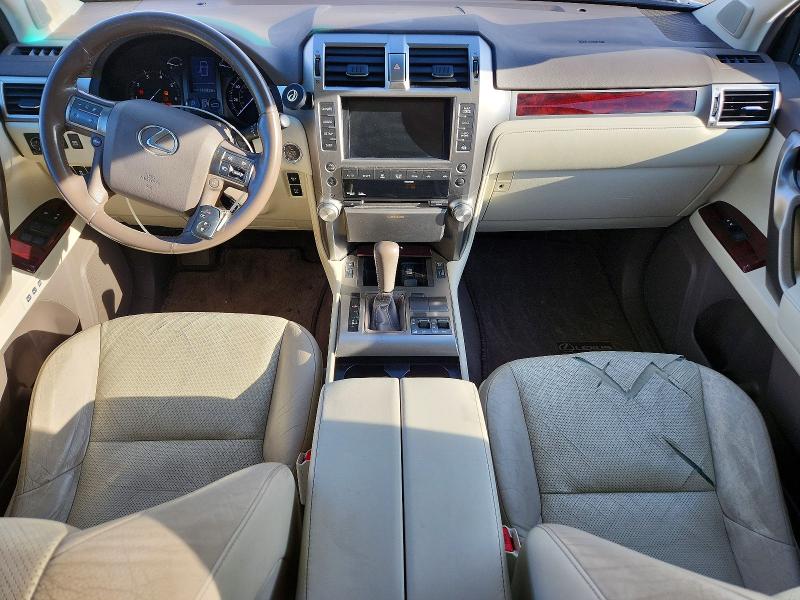 Продажа на аукционе авто 2011 Lexus Gx, vin: JTJBM7FX3B5031224, номер лота: 70191516