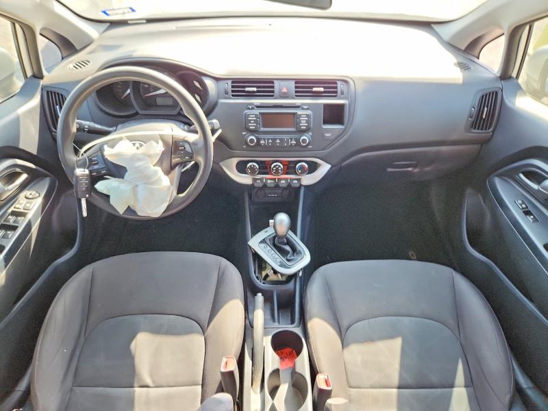 Продаж на аукціоні авто 2015 Kia Rio, vin: KNADM4A39F6436046, номер лоту: 67424446