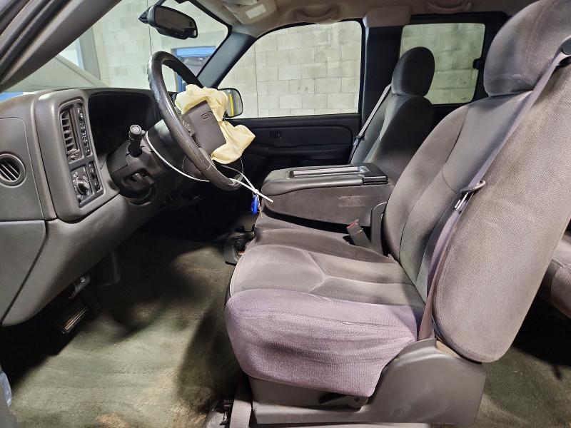 69340376 :رقم المزاد ، 1GTEK19T44E300541 vin ، 2004 Gmc New Sierra مزاد بيع