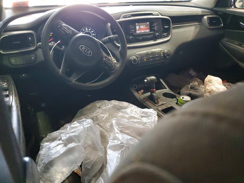 Aukcja sprzedaży 2016 Kia Sorento, vin: 5XYPGDA38GG025811, numer aukcji: 68489966