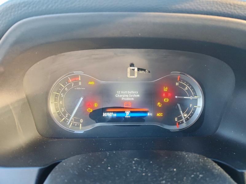 2017 Honda Pilot მანქანა იყიდება აუქციონზე, vin: 5FNYF6H7XHB506745, აუქციონის ნომერი: 65118626