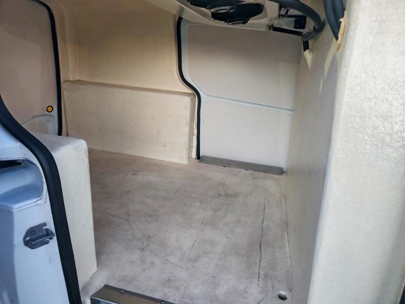 70111026 :رقم المزاد ، NM0LS7E26L1454470 vin ، 2020 Ford Transit Connect مزاد بيع