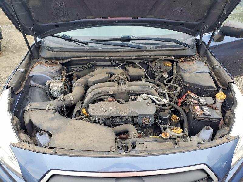 Aukcja sprzedaży 2015 Subaru Legacy, vin: 4S3BNAA63F3047050, numer aukcji: 69929206
