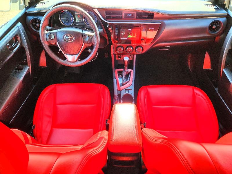 Продаж на аукціоні авто 2018 Toyota Corolla, vin: 2T1BURHE8JC091589, номер лоту: 69746426