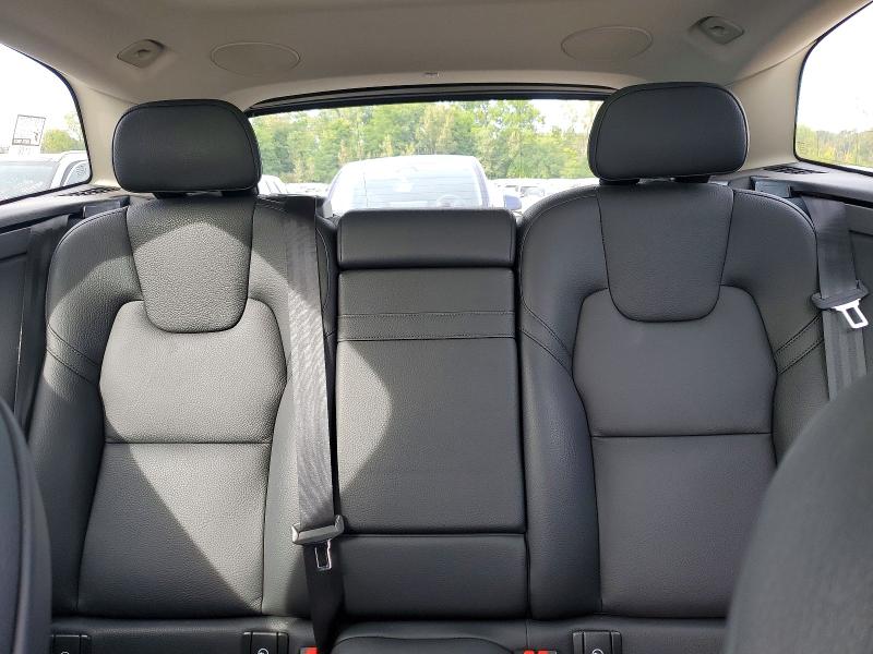 Продажа на аукционе авто 2022 Volvo Xc60, vin: YV4L12RK6N1915685, номер лота: 70620346