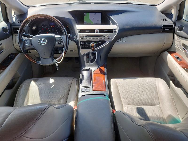 Продажа на аукционе авто 2011 Lexus Rx, vin: 2T2BK1BA6BC118895, номер лота: 68961386