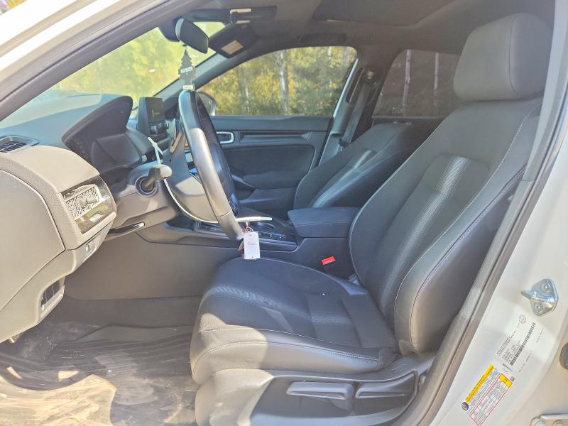 70483876 :رقم المزاد ، 2HGFE2F53RH103451 vin ، 2024 Honda Civic مزاد بيع