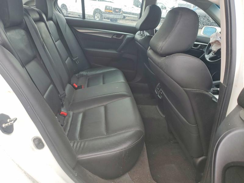 2010 Acura Tl მანქანა იყიდება აუქციონზე, vin: 19UUA8F26AA015282, აუქციონის ნომერი: 68421636
