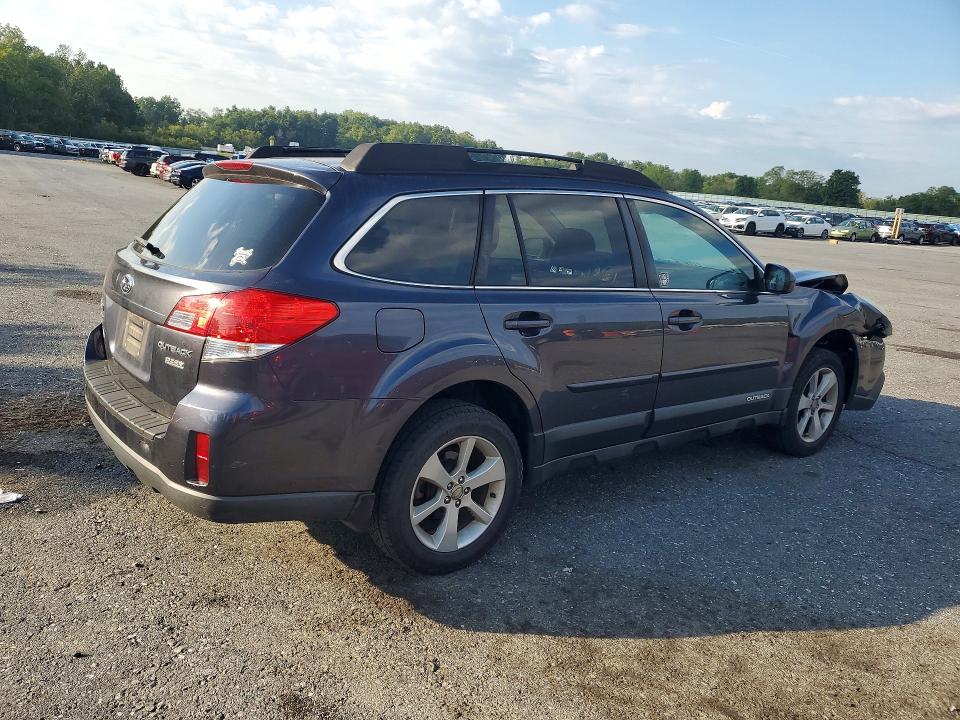 Aukcja sprzedaży 2013 Subaru Outback, vin: 4S4BRBCC8D3323843, numer aukcji: 68302746