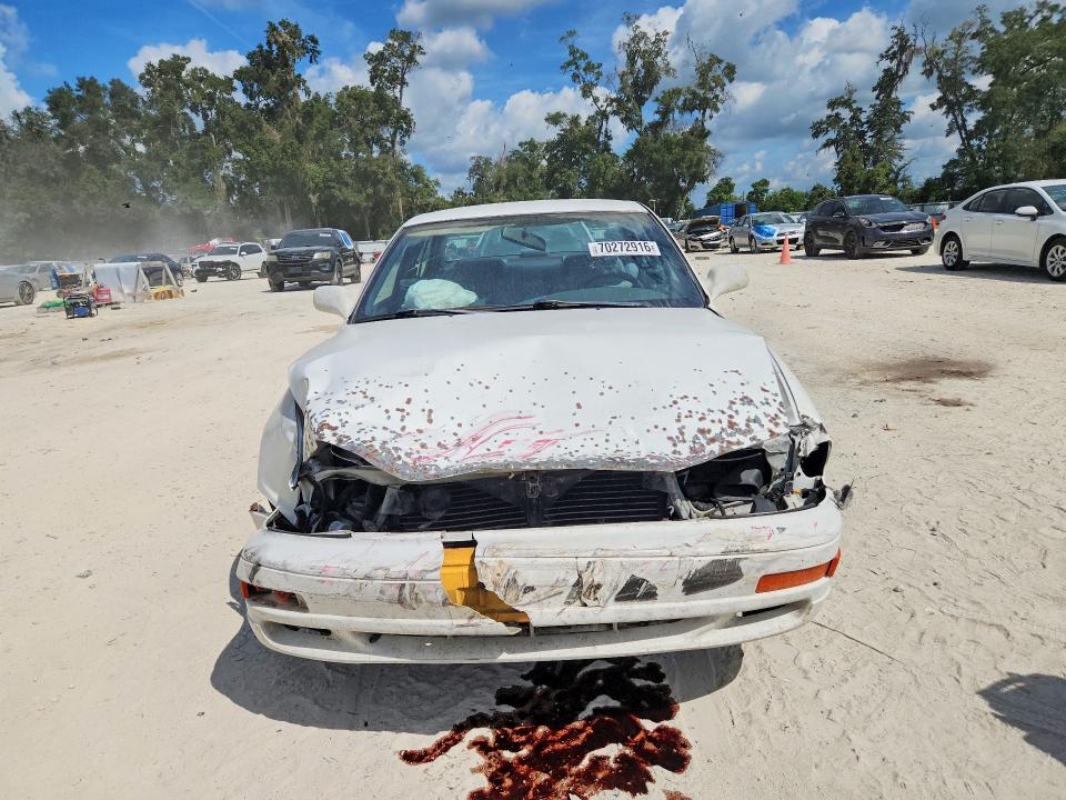 Aukcja sprzedaży 1994 Toyota Camry, vin: 4T1GK12E3RU856353, numer aukcji: 70272916