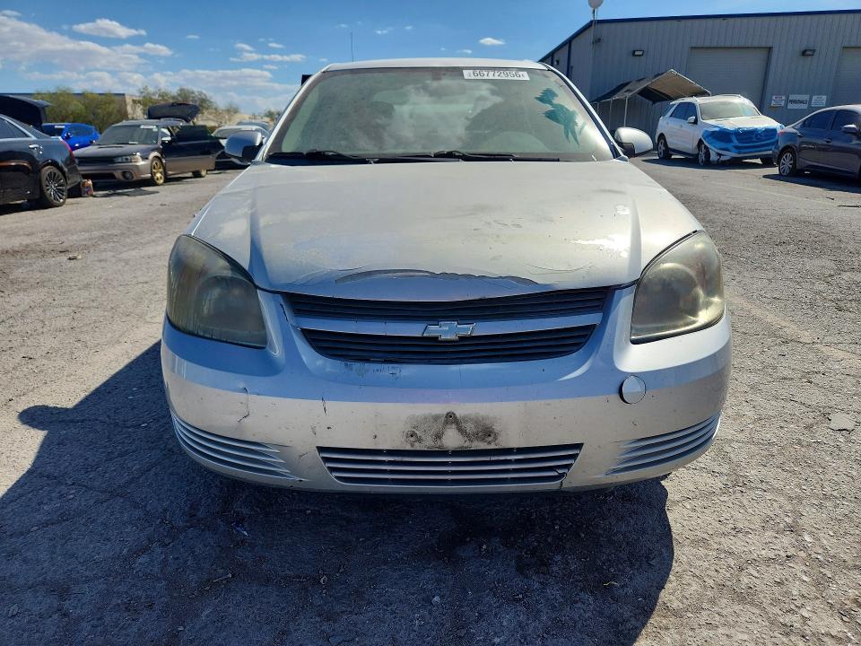 2010 Chevrolet Cobalt მანქანა იყიდება აუქციონზე, vin: 1G1AF5F54A7188039, აუქციონის ნომერი: 66772956