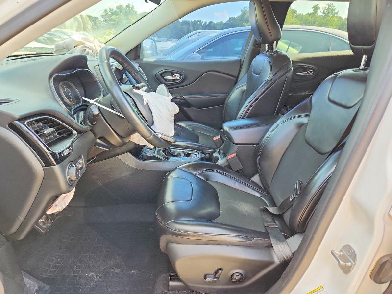 Aukcja sprzedaży 2019 Jeep Cherokee, vin: 1C4PJLLB4KD474989, numer aukcji: 65916716