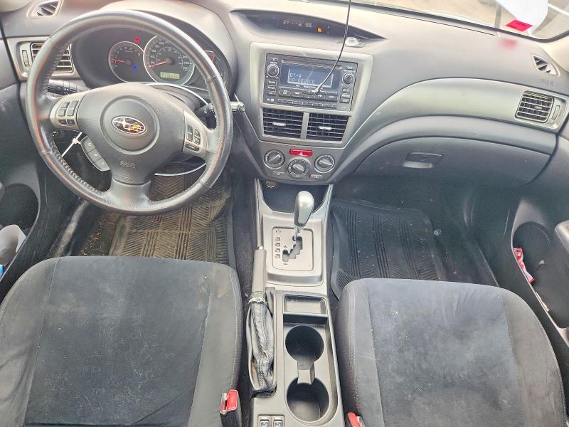 Aukcja sprzedaży 2011 Subaru Impreza, vin: JF1GH6C63BH800778, numer aukcji: 66798166