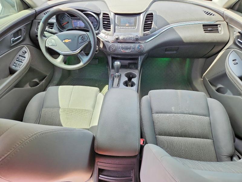 Продажа на аукционе авто 2014 Chevrolet Impala, vin: 1G11Y5SL0EU145775, номер лота: 70938916