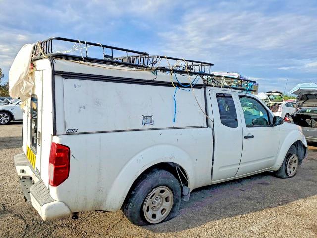 Aukcja sprzedaży 2017 Nissan Frontier, vin: 1N6BD0CT9HN747675, numer aukcji: 71439146