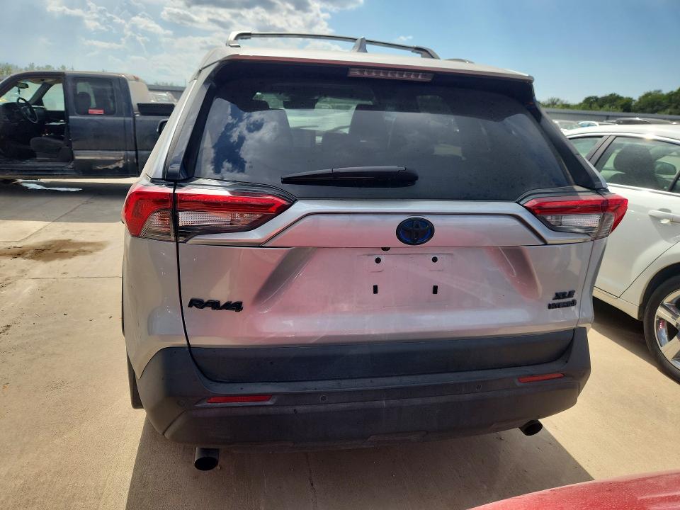 Aukcja sprzedaży 2024 Toyota Rav4, vin: 4T3B6RFV2RU172473, numer aukcji: 67469286