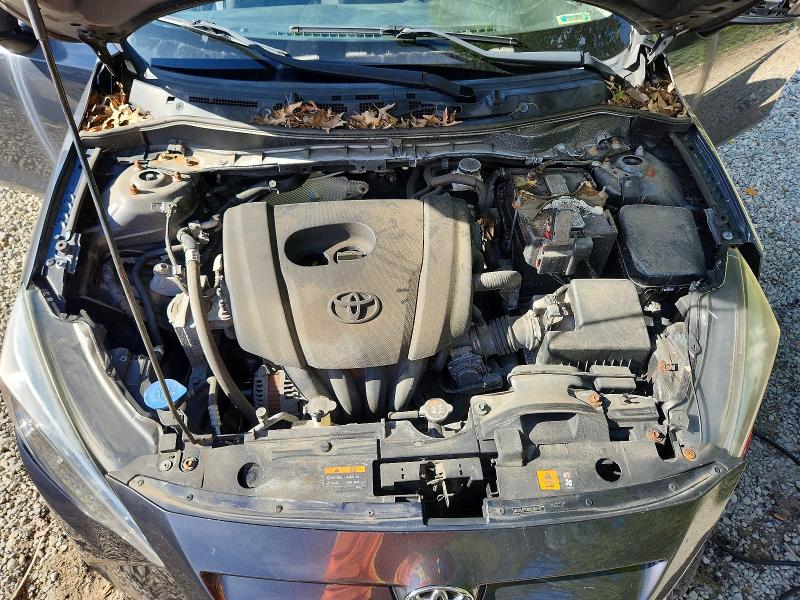 Продажа на аукционе авто 2017 Toyota Yaris Ia, vin: 3MYDLBYV2HY165412, номер лота: 70687766