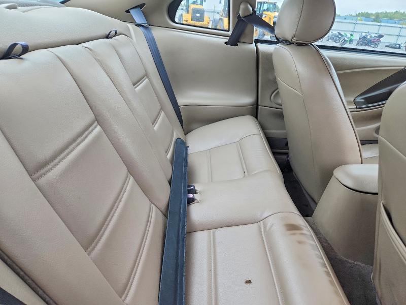 68811636 :رقم المزاد ، 1FAFP40634F232246 vin ، 2004 Ford Mustang مزاد بيع
