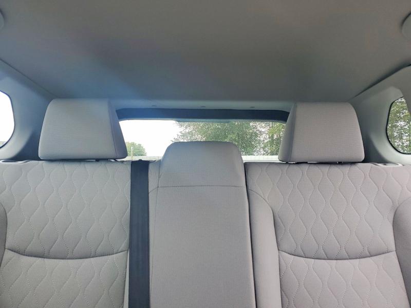 68956476 :رقم المزاد ، 7MUAAABG3RV116567 vin ، 2024 Toyota Corolla Cross مزاد بيع