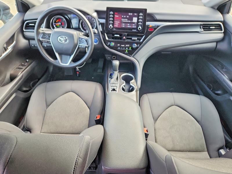 Aukcja sprzedaży 2024 Toyota Camry, vin: 4T1C31AK6RU074311, numer aukcji: 67285626