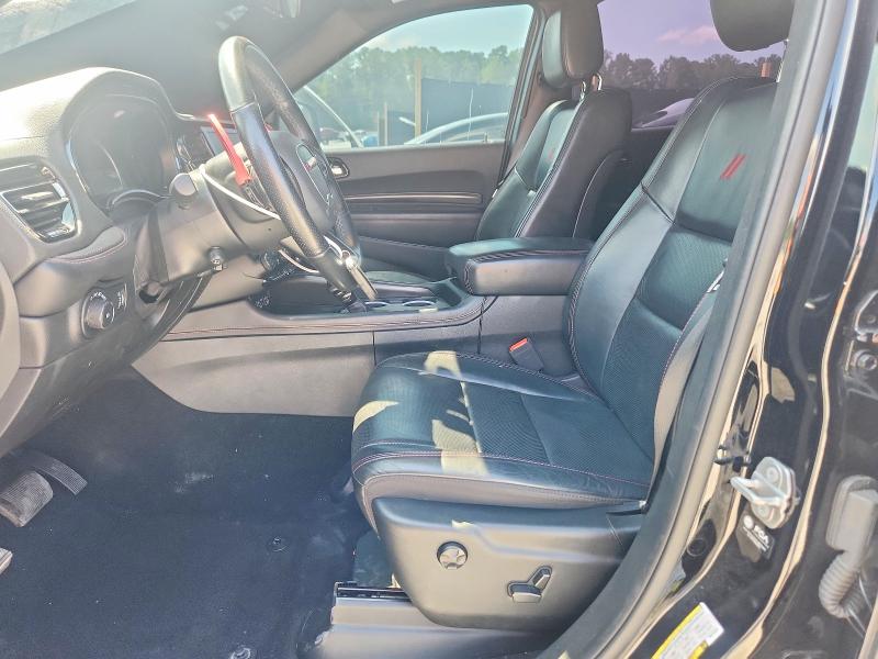 Aukcja sprzedaży 2021 Dodge Durango, vin: 1C4SDHCT3MC572699, numer aukcji: 67678746