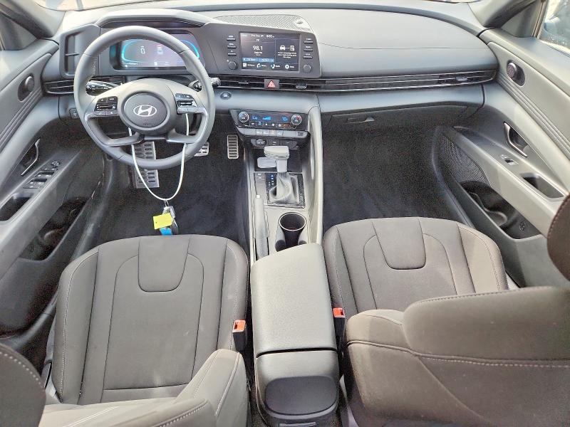 Aukcja sprzedaży 2026 Hyundai Elantra, vin: KMHLM4DG8TU255147, numer aukcji: 70090546
